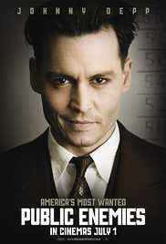 Public Enemies 2009 In Hindi Full Movie